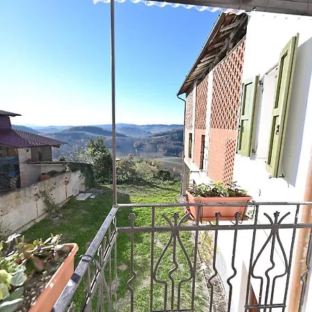 Casa Letizia * Ozzano Monferrato