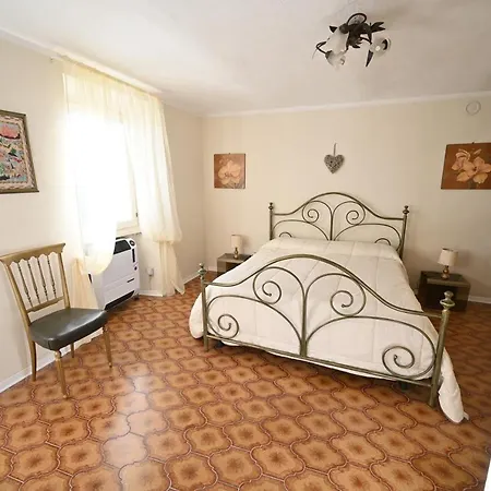 Сasa de vacaciones Casa Letizia