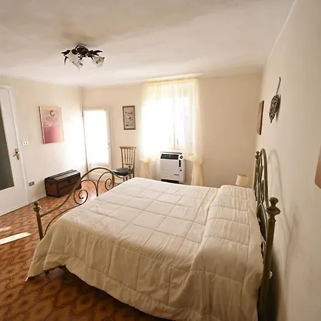 Casa Letizia בית נופש Ozzano Monferrato