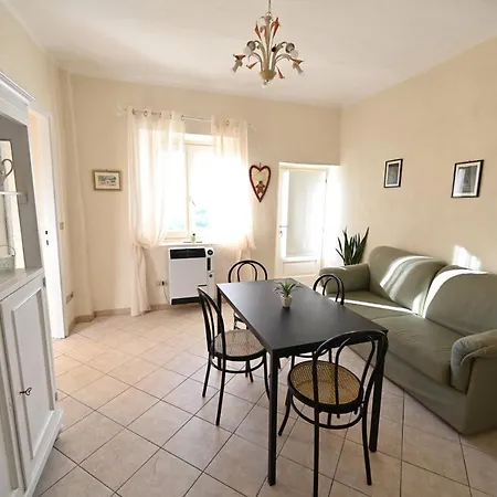 Ferienhaus Casa Letizia Ozzano Monferrato