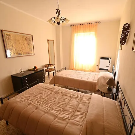 Σπίτι διακοπών Casa Letizia *