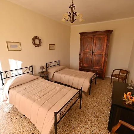 Σπίτι διακοπών Casa Letizia *