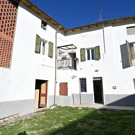 Casa Letizia Casa de Férias *