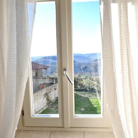 Сasa de vacaciones Casa Letizia *