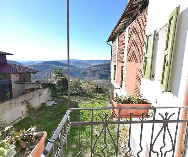 Casa Letizia * Ozzano Monferrato