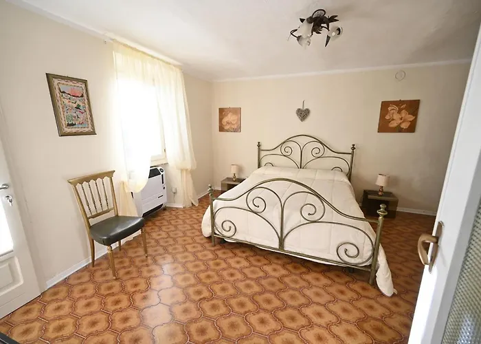 Σπίτι διακοπών Casa Letizia