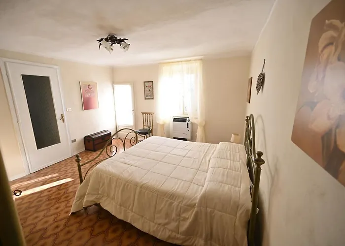 Casa Letizia Σπίτι διακοπών Ozzano Monferrato