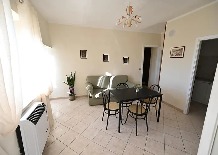 Casa Letizia Σπίτι διακοπών *