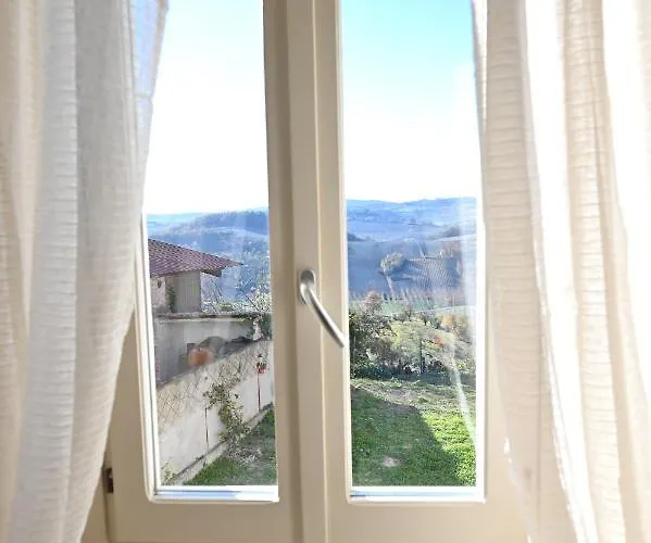 Σπίτι διακοπών Casa Letizia *